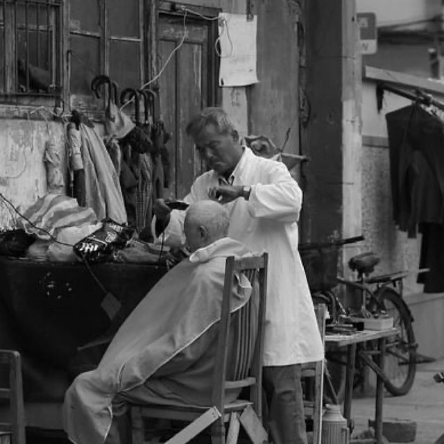 Bayrampaşa Berberler ve Kuaförler Esnaf Odası Başkanı'ndan Esnafa Destek Mesajı