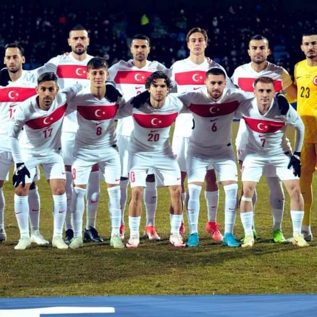 A Milli Futbol Takımı, İzlanda'yı Mağlup Ederek Büyük Başarı Kazandı