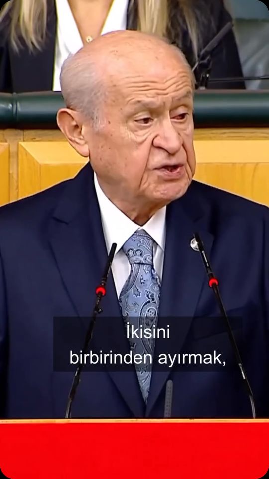 
    MHP Milletvekili Zırhlıoğlu: 