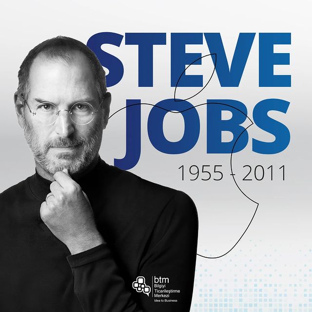 Steve Jobs’un Mirası Yeniden Canlanıyor