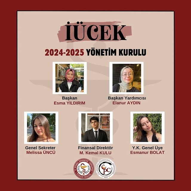 İstanbul Üniversitesi-Cerrahpaşa Eczacılık Fakültesi'nde Yeni Döneme Motivasyonlu Bir Başlangıç