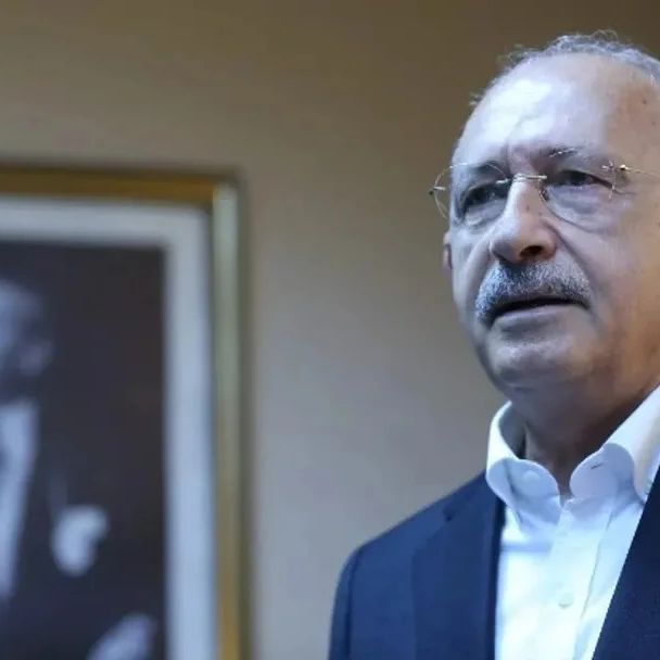 CHP Eski Lideri Hakkında Zorla Getirme Kararı Verildi