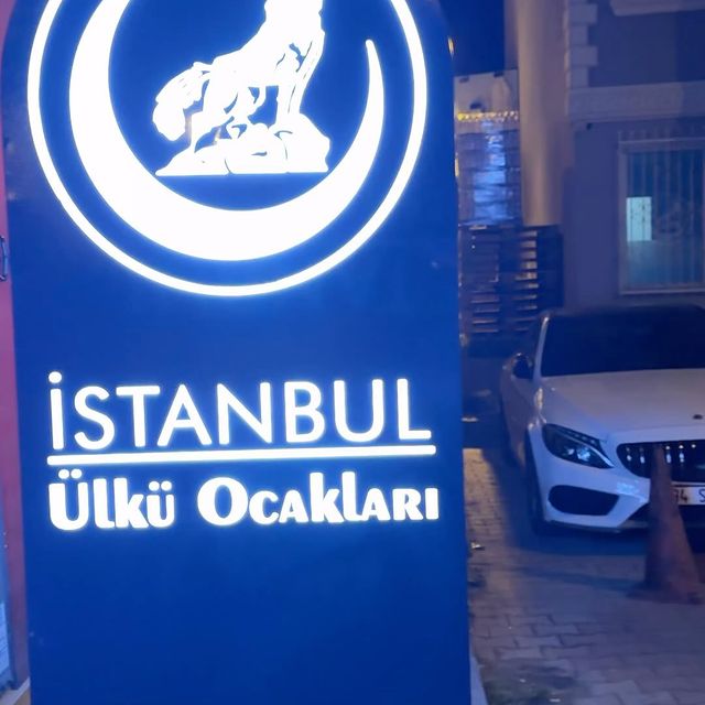 İstanbul Ülkü Ocakları, Üniversite Teşkilatlarıyla Kardeşlik Buluşması Düzenledi