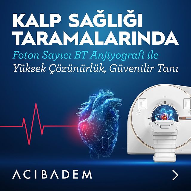 Yeni Teknoloji Kalp ve Damar Sağlığını İyileştiriyor