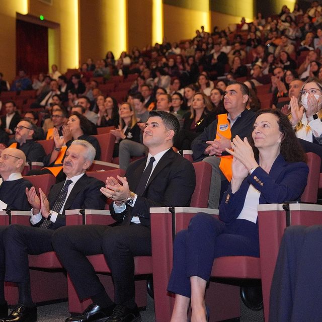 Acıbadem Üniversitesi Yeni Akademik Yılını Açtı