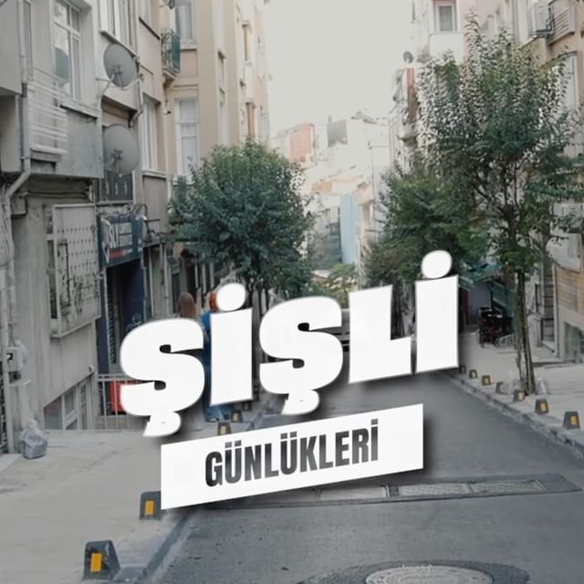 Şişli'de Çalışmalar Hızla Devam Ediyor