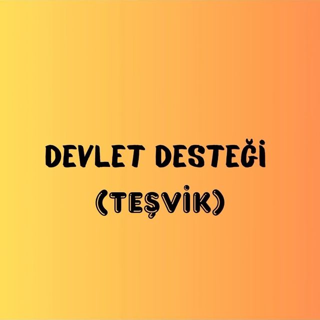 Mesleki Eğitimde Devlet Desteği Artıyor