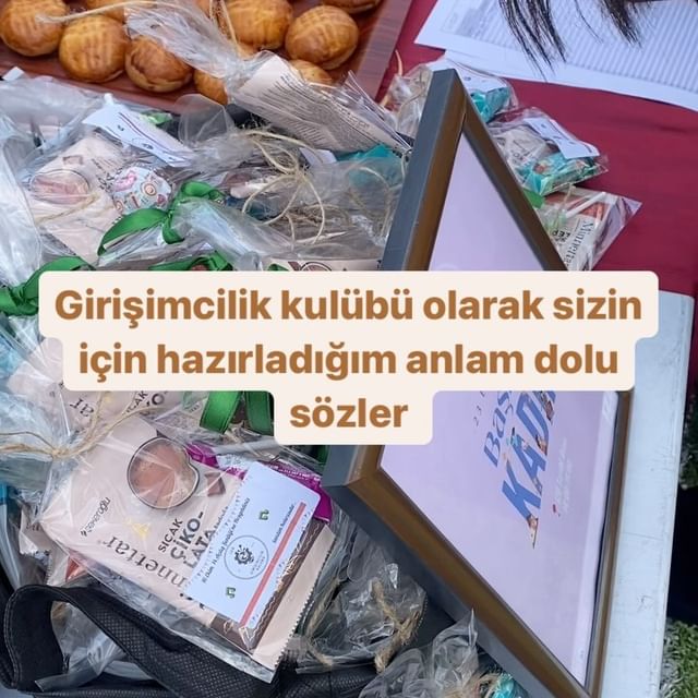 Girişimcilik: Yeni Yollar Keşfetmek için Aktif Rol Almak