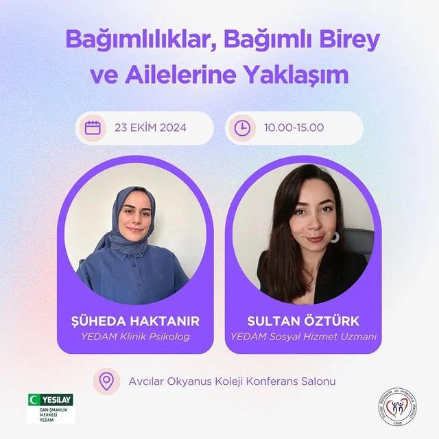 Eğitim Semineri Duyurusu