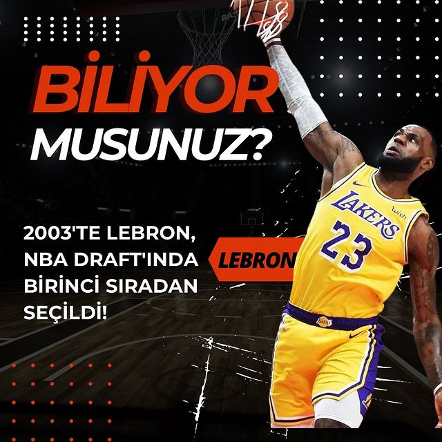 LeBron James: Bir Basketbol Efsanesinin Yolculuğu