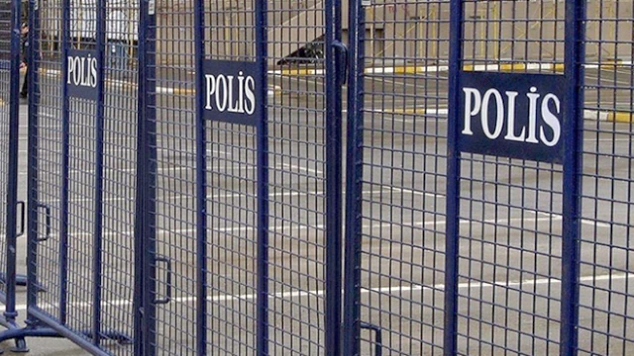 Van'da 3 Günlük Gösteri ve Toplantı Yasağı