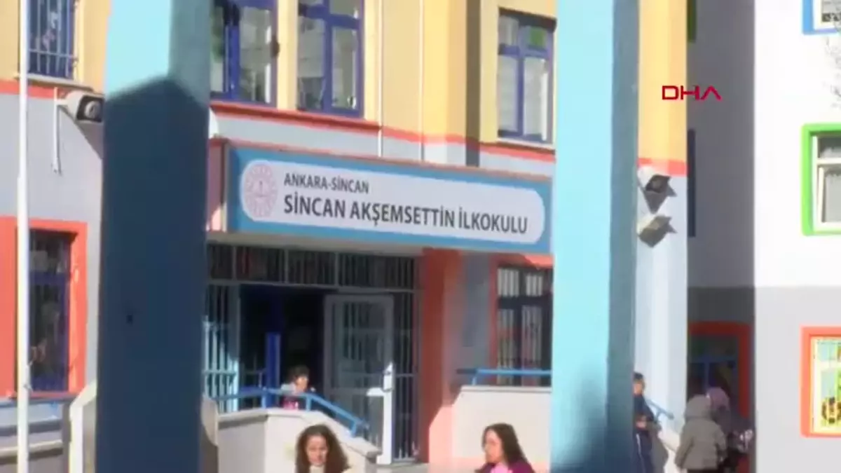 Ankara'da İlkokul Öğrencisi Bulaşıcı Hastalık Nedeniyle Yaşamını Yitirdi