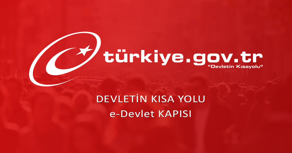 e-Devlet Kapısı: Kamu Hizmetlerine Hızlı ve Güvenli Erişim Sağlıyor