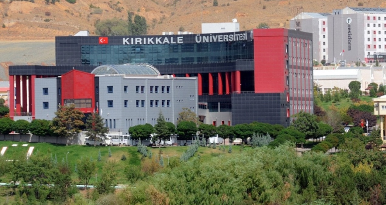 Kırıkkale Üniversitesi'nde Tartışmalı Kadro İlanları