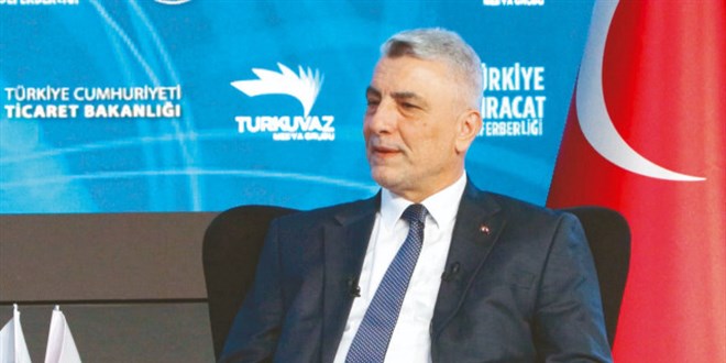 Türkiye ile İsrail Arasında Ticari İlişkiler Durdu