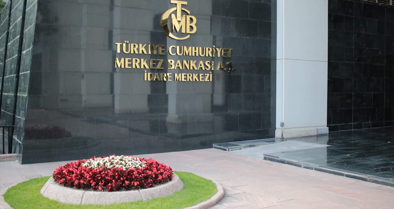 Merkez Bankası Enflasyon Tahminlerini Yükseltti