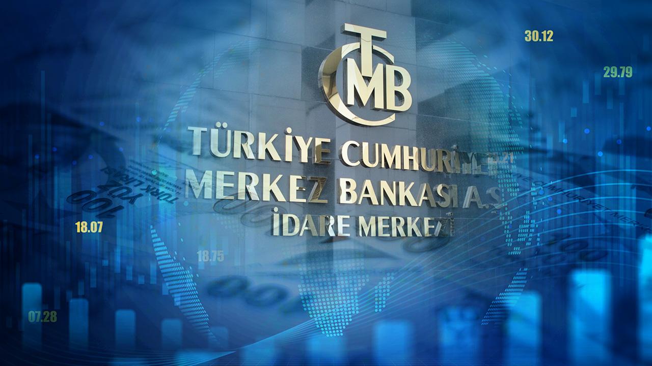 TCMB Enflasyon Tahminlerini Yükseltti