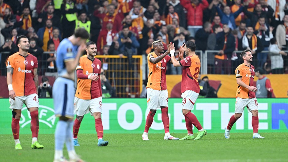 Galatasaray ve Samsunspor Karşılaşması Öncesi Analiz