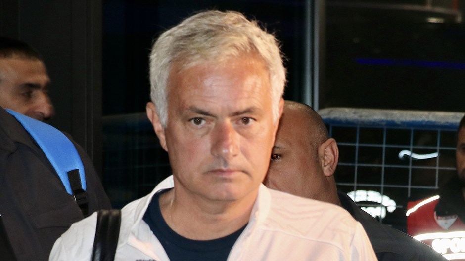 Jose Mourinho Real Madrid'e Geri Döner mi? İspanyol Basınında Yer Alan İddialar