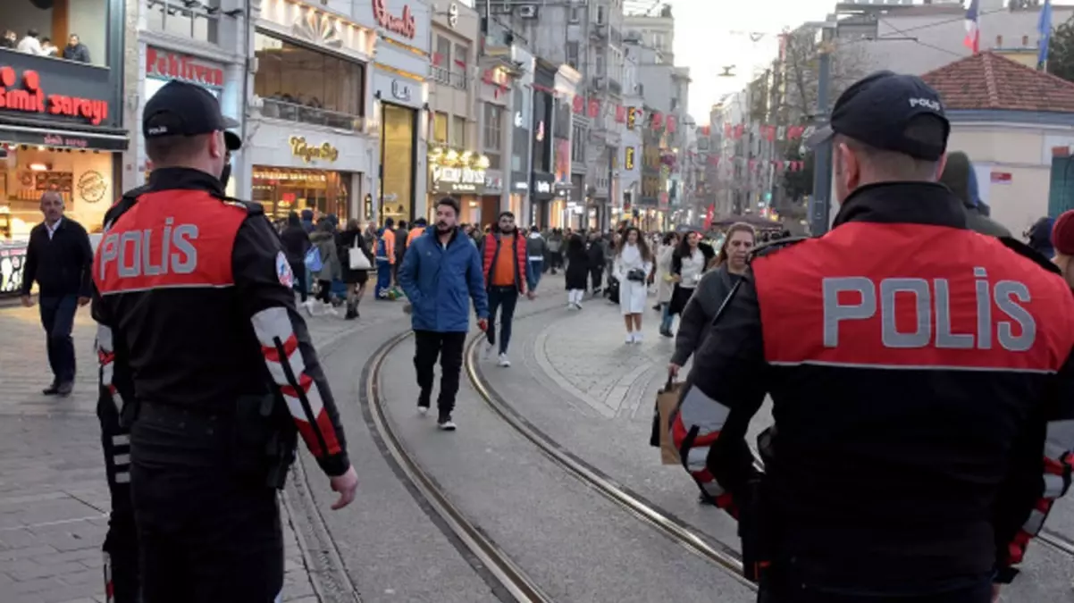 Kolluk Güçlerinin Zor Kullanma Yetkisi ve Sınırları Üzerine