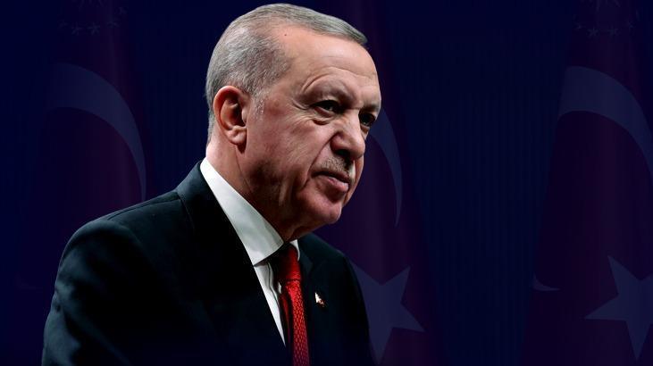 Cumhurbaşkanı Erdoğan'dan Kayyum Atamaları Hakkında Açıklama