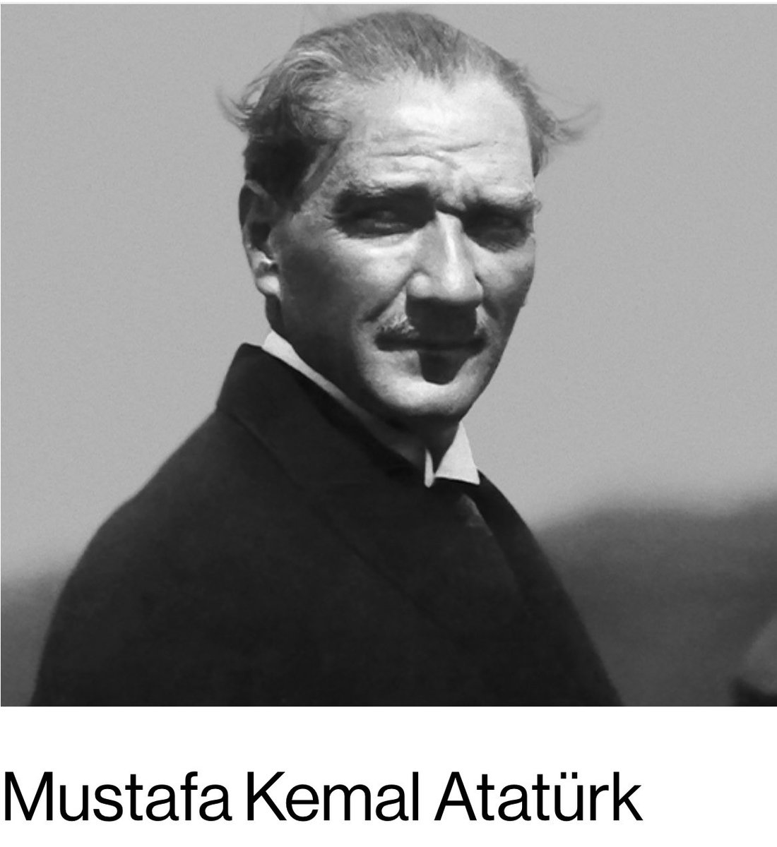 Atatürk’ü Sevmek Üzerine Düşündüren Sözler