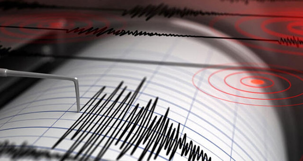 Küba'nın Güneyinde 6,8 Büyüklüğünde Deprem Meydana Geldi