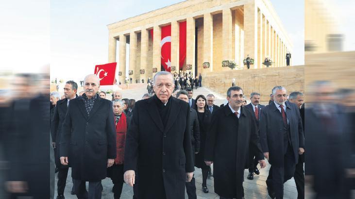 Afyonkarahisar'da Esnaf ve Sanatkârlar Birliği Ziyareti