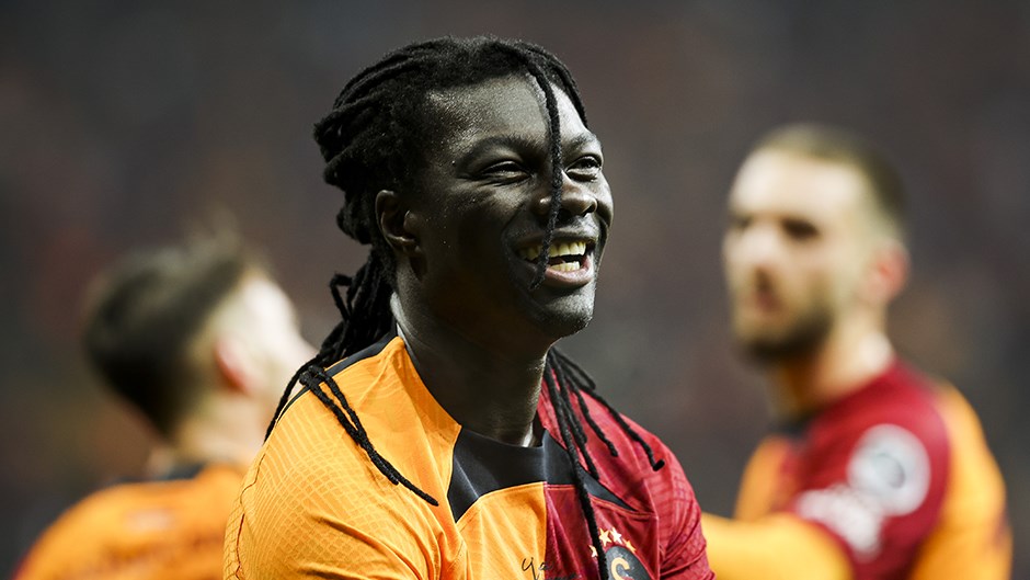 Bafetimbi Gomis Futbolu Bırakma Kararı Aldı