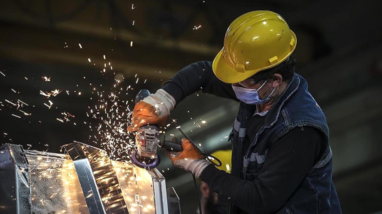 Türkiye'de Eylül Ayı İşsizlik Oranı Sabit Kaldı