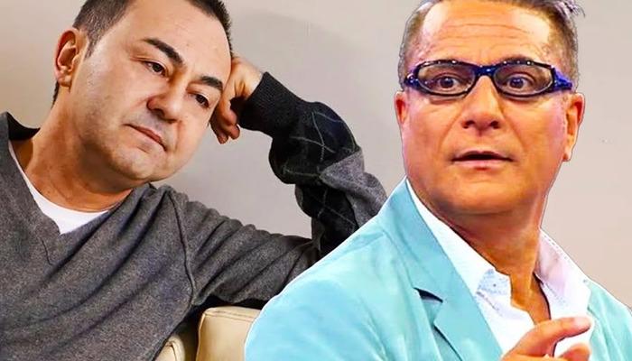 Ünlü İsimlere Yasa Dışı Bahis Soruşturması: Mehmet Ali Erbil ve Serdar Ortaç Gözaltında