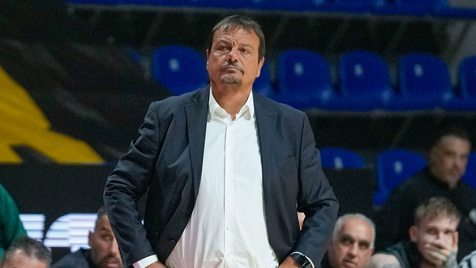 Ergin Ataman Sağlık Durumuyla İlgili Açıklama Yaptı