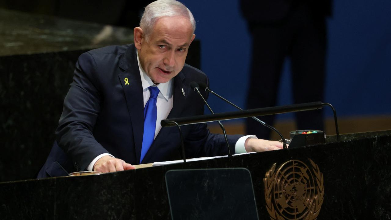 Netanyahu, Yolsuzluk Davasında İfade Vermeye Hazırlanıyor