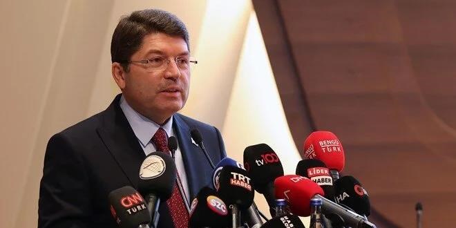 Narin Güran Cinayeti Davasında Bakan Tunç'tan Önemli Açıklamalar