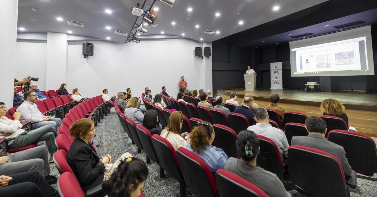 Mersin'de Uluslararası İklim ve Çevre Çalıştayı Düzenlendi