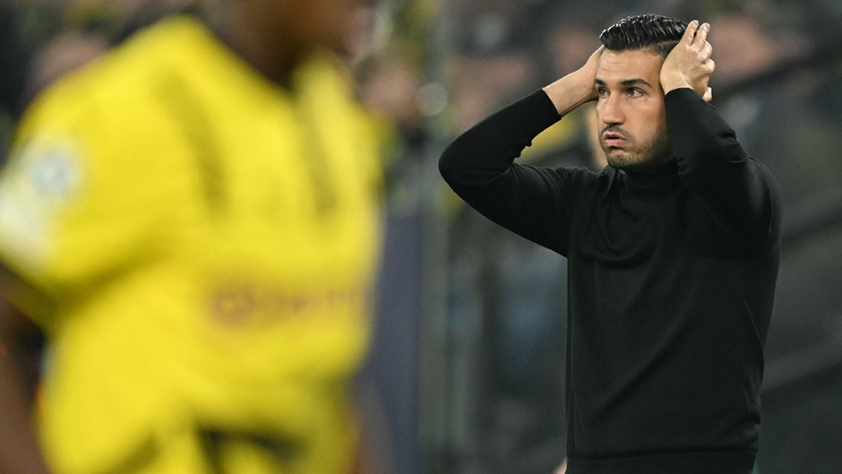 Nuri Şahin'in Borussia Dortmund'daki Geleceği İki Kriterle Şekillenecek