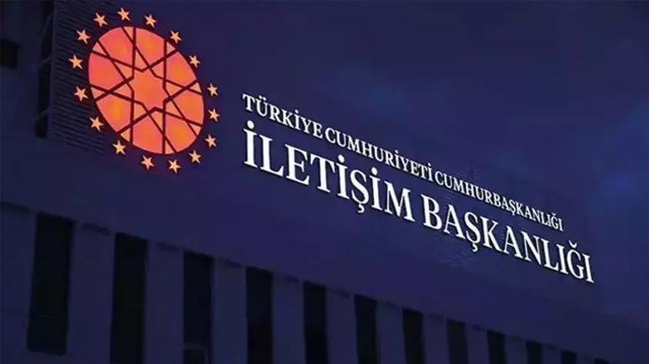 İletişim Başkanlığından İsrail ile Ticaret İddialarına Yalanlama