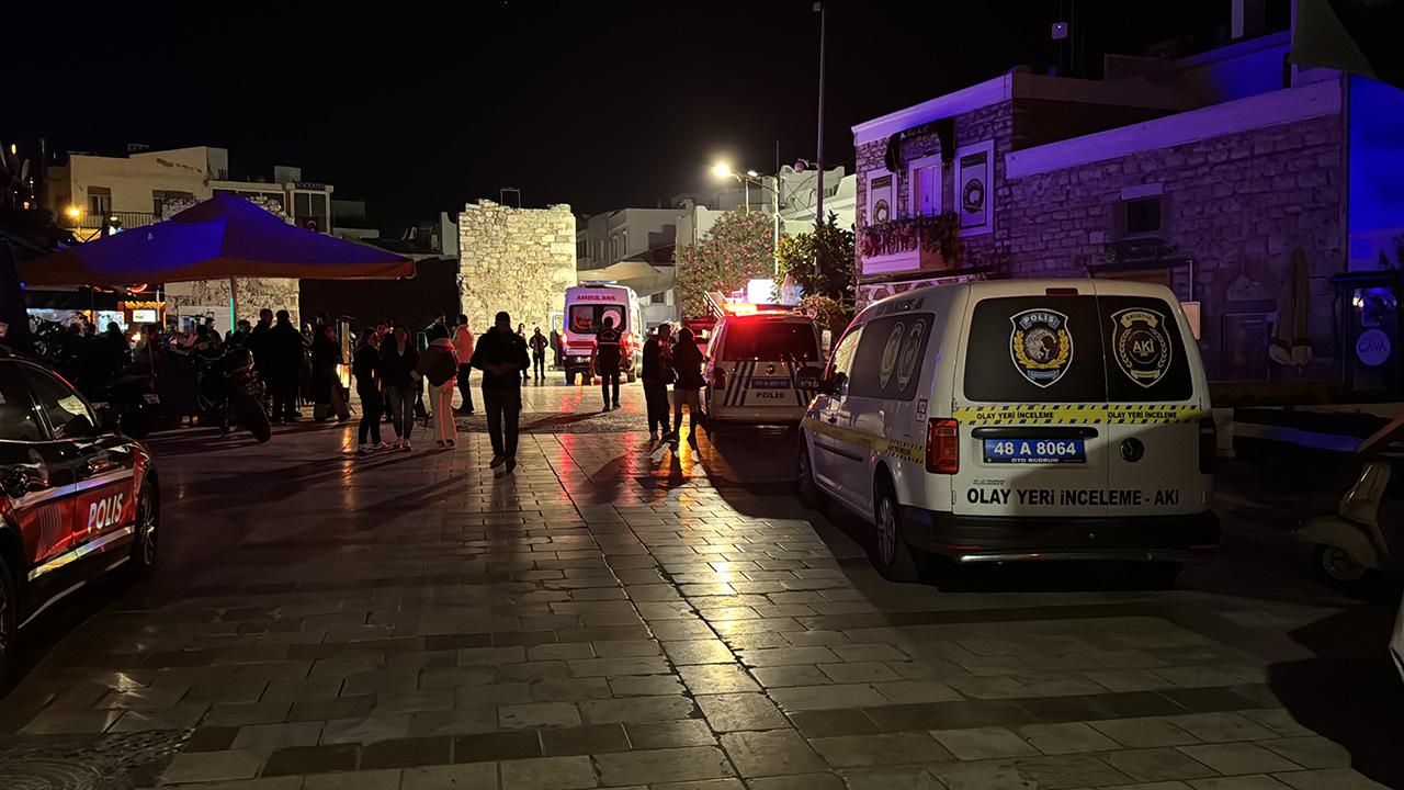 Muğla’da Kardeş Kavgası Cinayetle Sonuçlandı