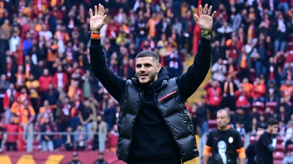 Mauro Icardi'nin Yürüyüşü Tartışma Yarattı: Doktor Açıklama Yaptı