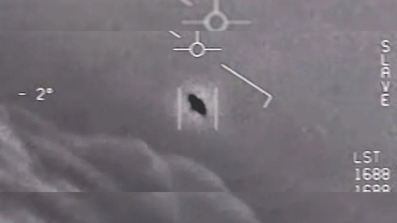 ABD Kongresi, UFO İddialarını Araştırmak İçin Yeni Bir Oturum Düzenliyor