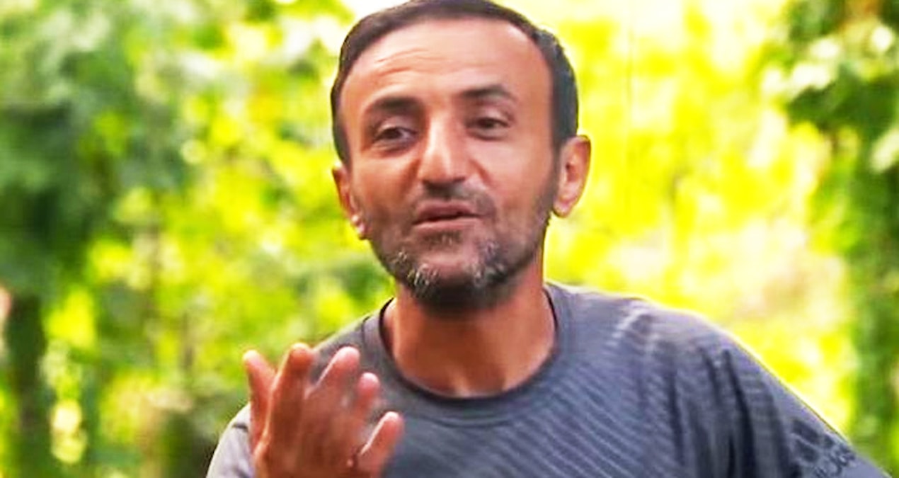 Ersin Korkut'tan Yasa Dışı Bahis Reklamı Üzerine Açıklama