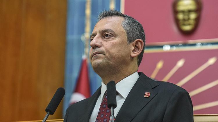 CHP Lideri Özgür Özel: Asgari Ücret Talebimiz 30 Bin Lira