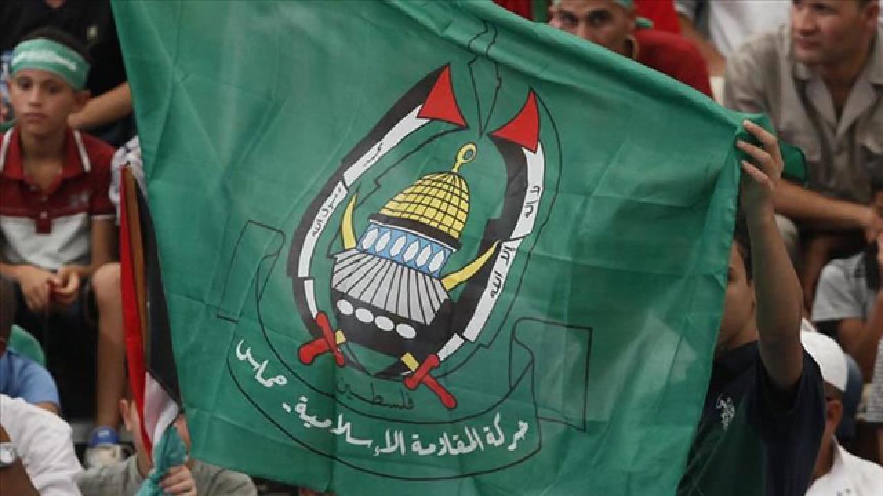 Hamas: İsrail'in Beyt Hanun Saldırısı Soykırımın Devamı