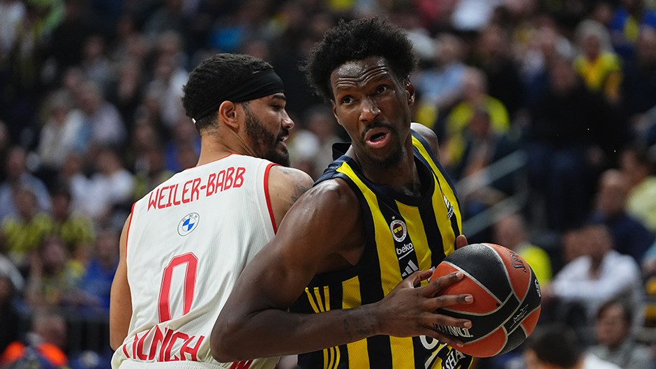 Fenerbahçe Beko, EuroLeague'de Galibiyet Serisini Sürdürüyor