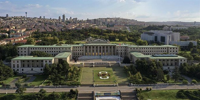 Mehmet Akarca Kamu Başdenetçisi Seçildi