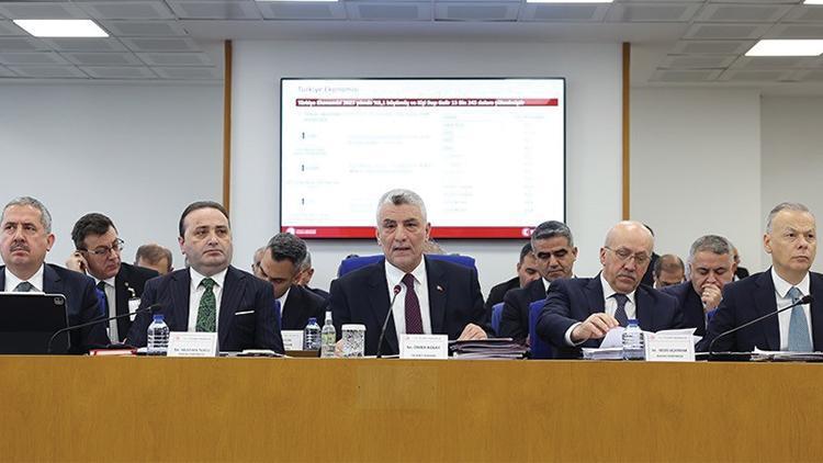 Türkiye Yabancı Yatırımlardaki Payını Artırmayı Hedefliyor