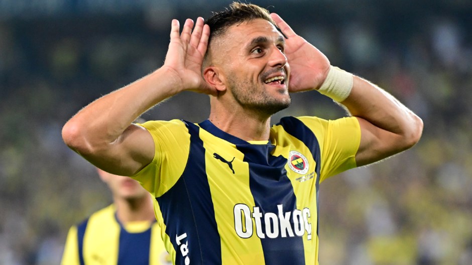 Fenerbahçe'de Dusan Tadic İçin Kritik Karar