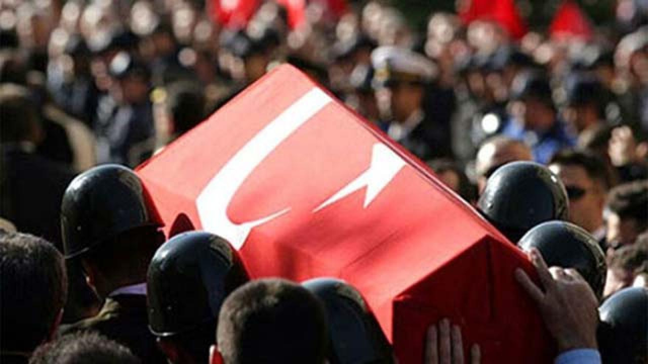 Atış Eğitiminde Yaşanan Kaza: Bir Polis Şehit Oldu