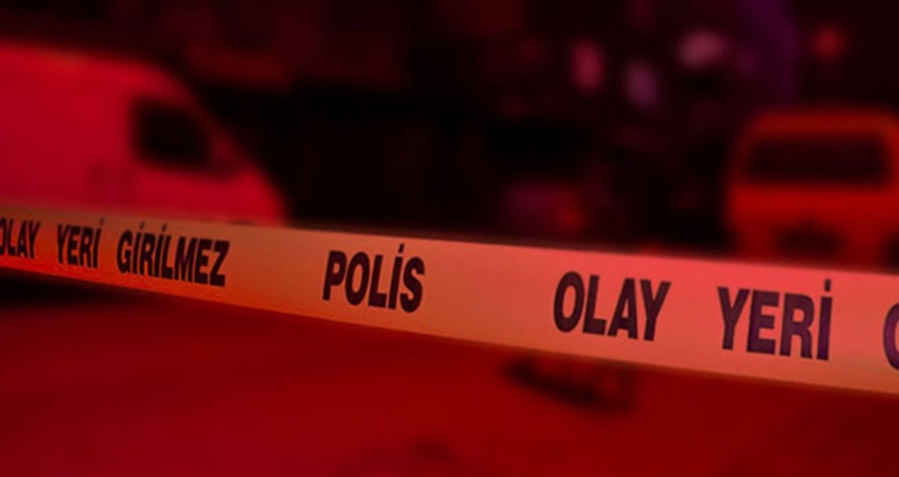 Ankara'da Polis Memuru Eşini Öldürdükten Sonra İntihar Girişiminde Bulundu