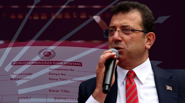 İstanbul Büyükşehir Belediyesi'ne Usulsüz Harcama Soruşturması